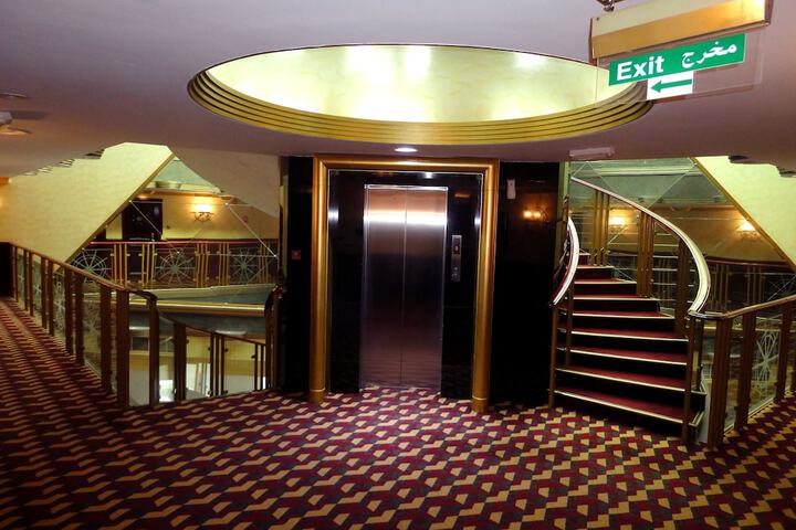 Hotel Interior 69 of 71