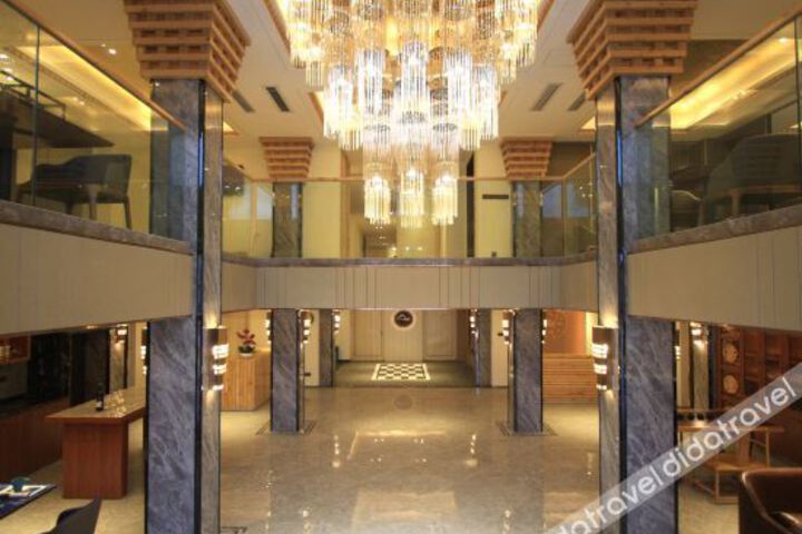 Hotel Interior 17 of 39