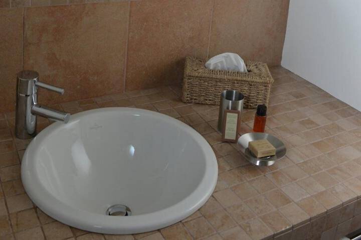 Bath Interior