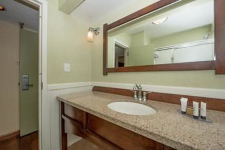 Bathroom Vanities