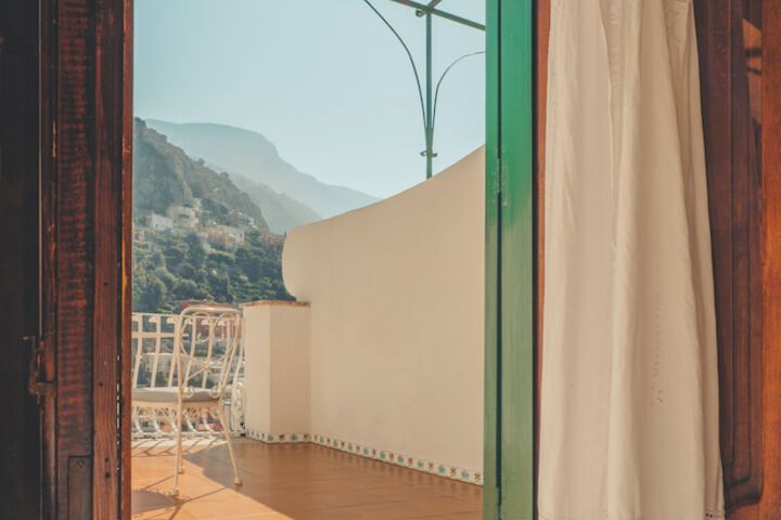 Terrace/Patio 73 of 180