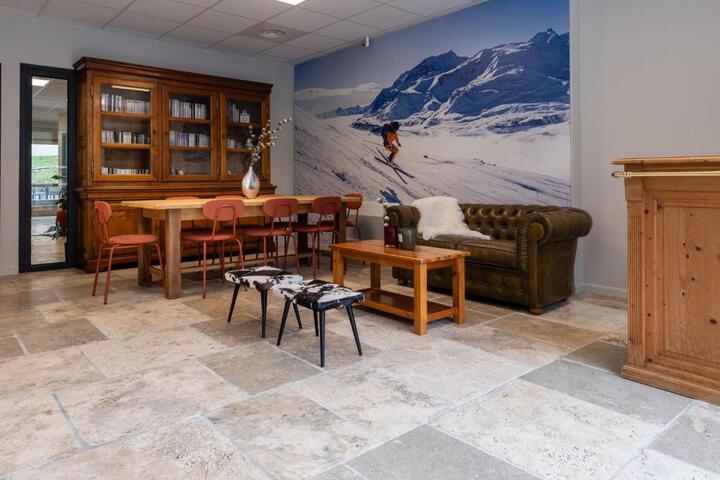 Fitness Center Photo