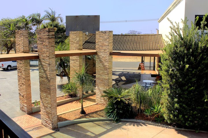 Hotel 36 of 40