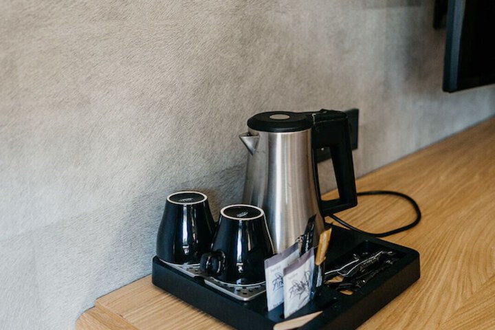 Breakfast/Coffee Service 36 of 93