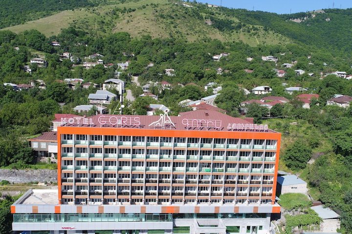 Goris hotel