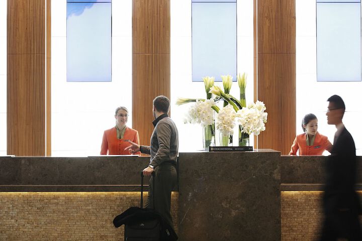 Hotel 107 of 118