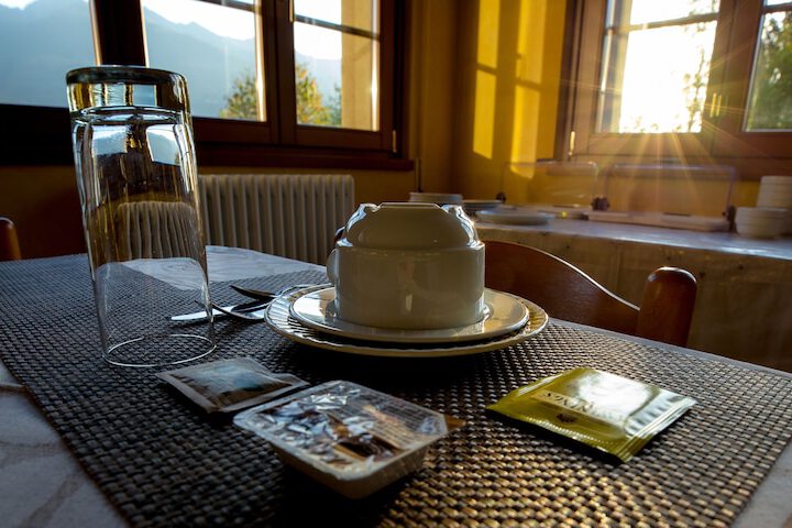 Breakfast/Coffee Service 48 of 57