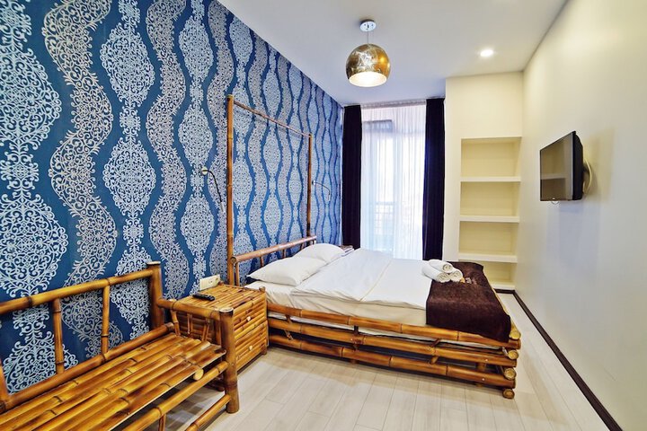Mardi Plaza Hotel