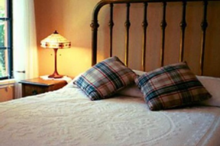 Hotel Interior 346 of 504