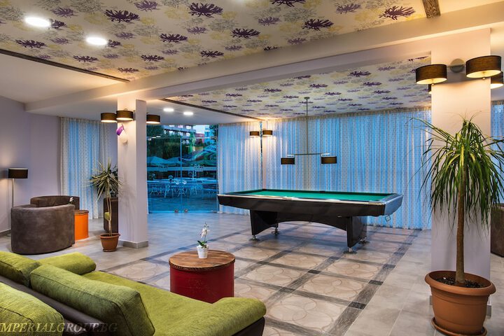 Hotel Interior 7 of 115
