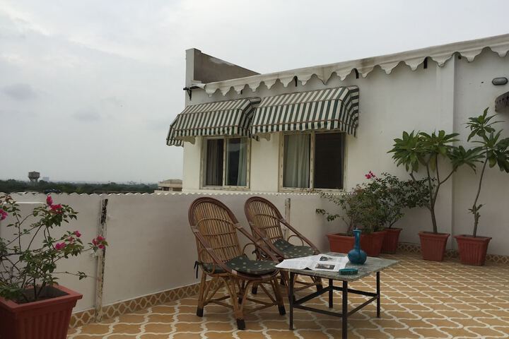 Terrace/Patio 17 of 38