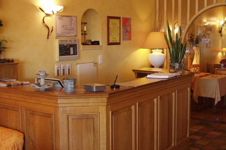 Hotel Interior 2 of 58