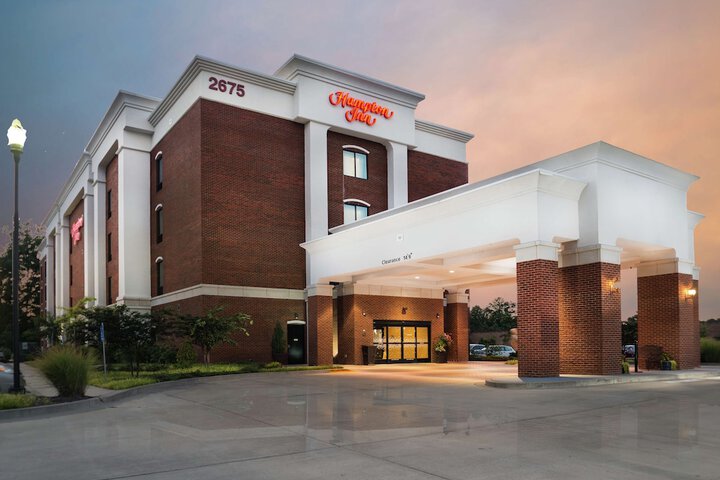 Hotel 71 of 71