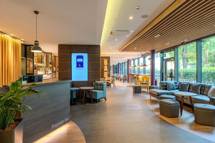 Hotel Interior 7 of 72
