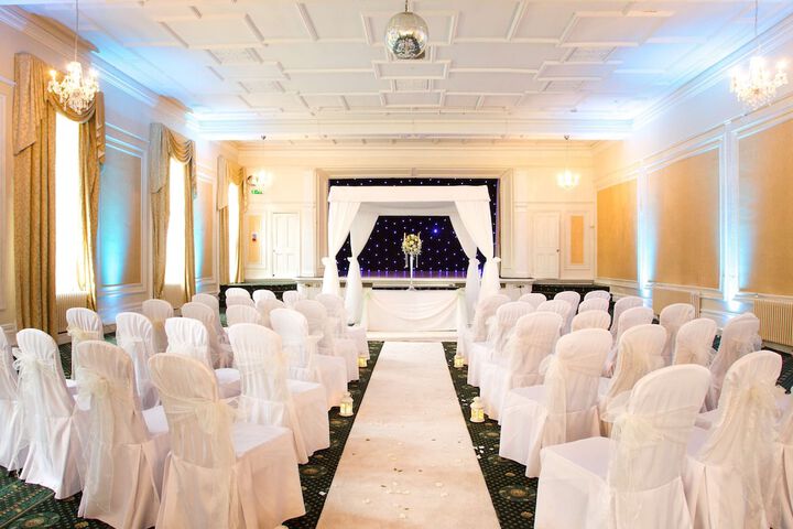 Ballroom/Hall 57 of 82