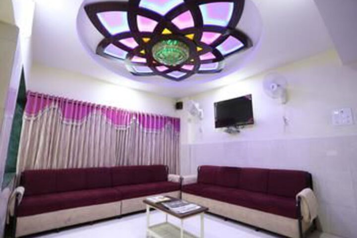 Hotel Interior 15 of 21