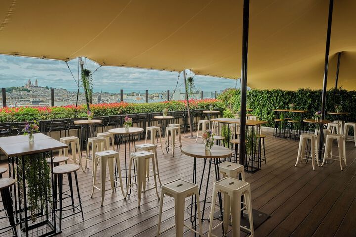 Terrace/Patio 68 of 72