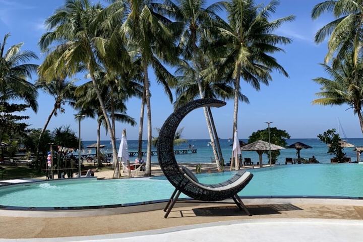 Suanyakohkood Resort & Spa