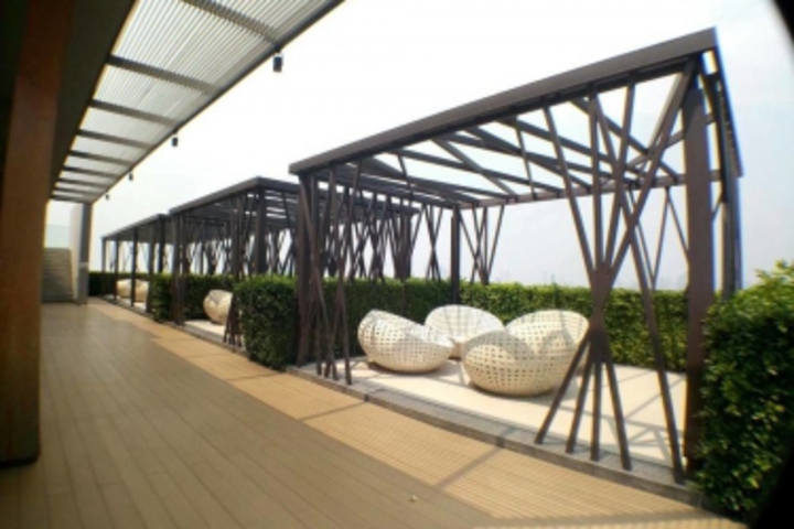 Star View Condo
