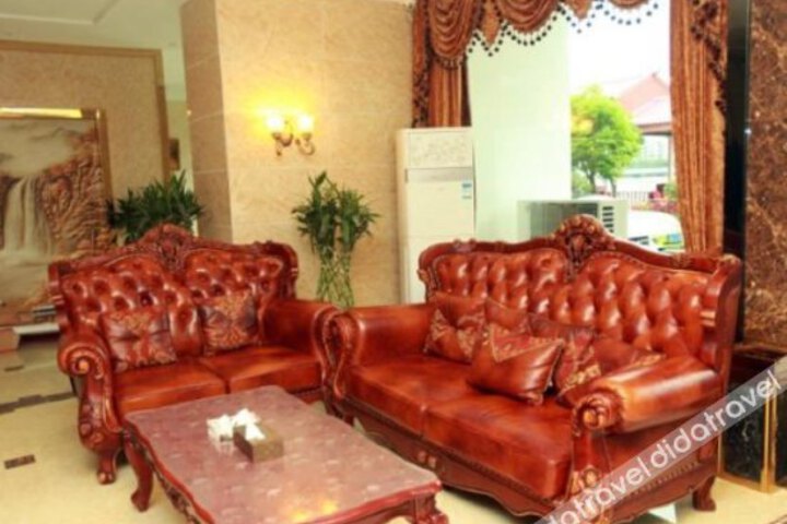 Haomengyuan Hotel
