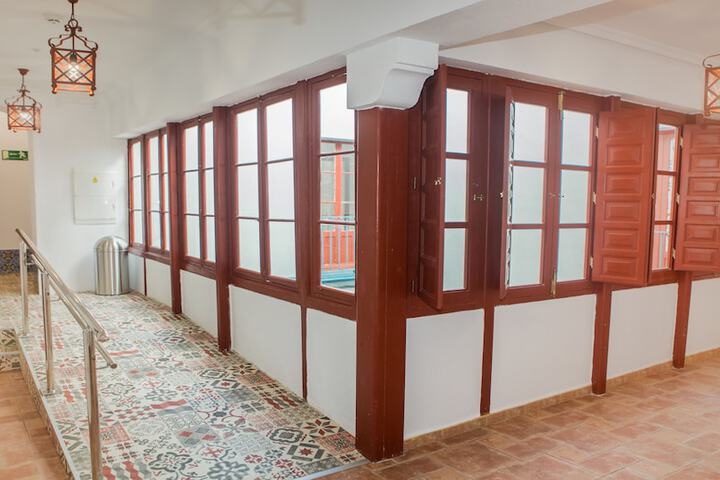 hotel