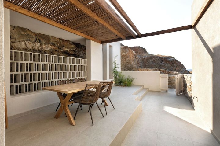 Terrace/Patio 33 of 45