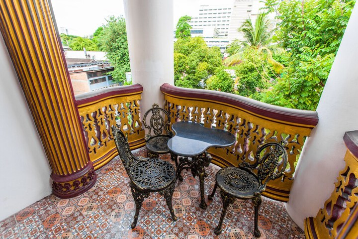 Terrace/Patio 71 of 73