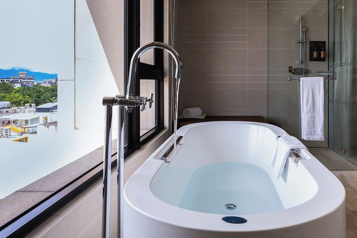 Bath Photo