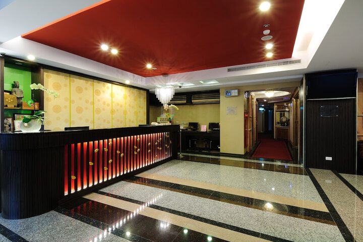 Hotel Interior 5 of 34