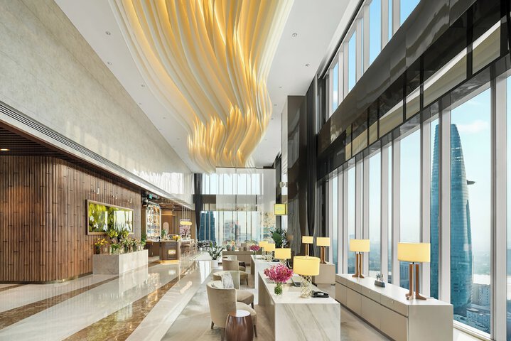 Photo of Sedona Suites Ho Chi Minh City