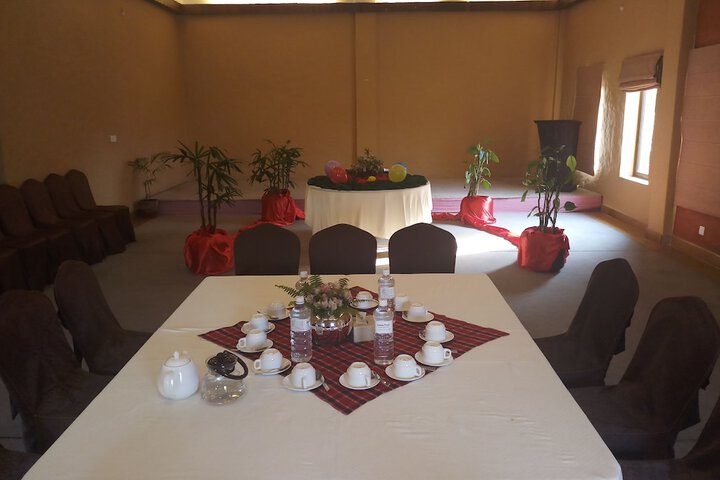 Ballroom/Hall 56 of 87