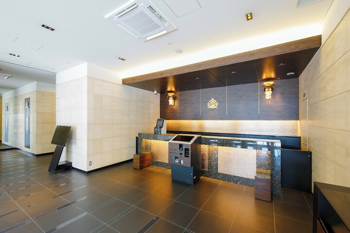 Hotel Interior 5 of 52