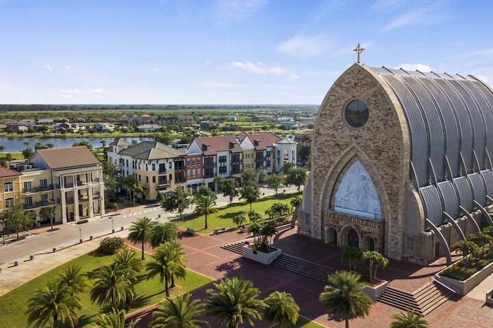 Condos by Ave Maria Rentals