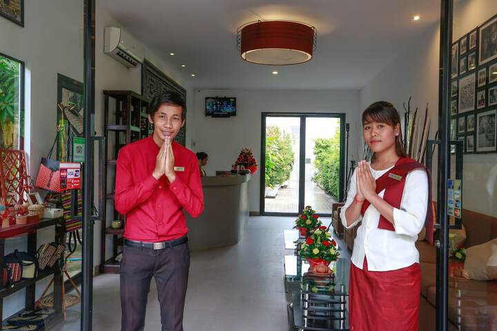 Hotel 3 of 318