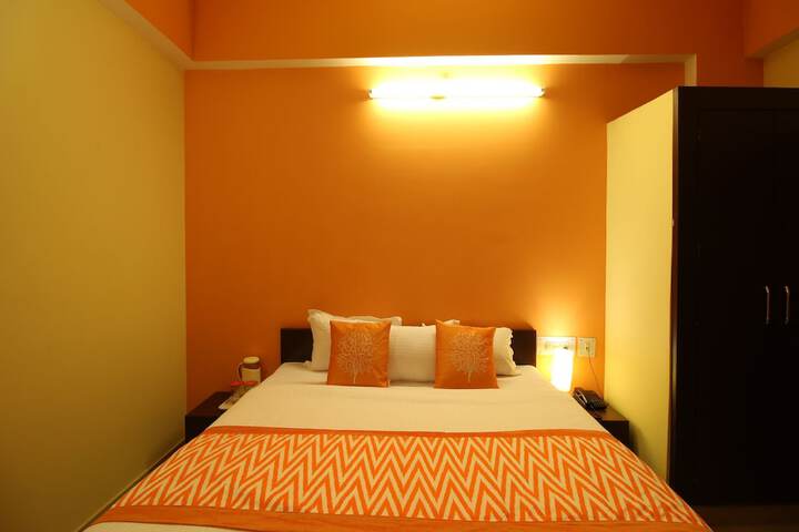 Fitness Center Photo