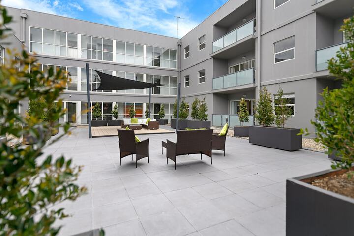 Terrace/Patio 20 of 30