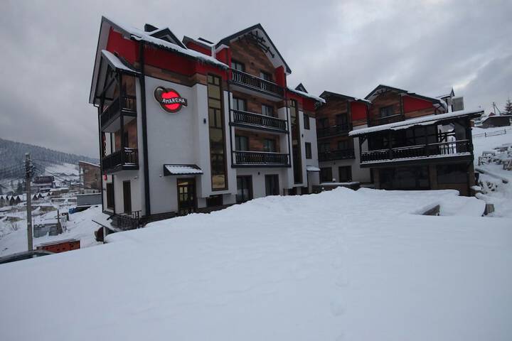 Hotel 57 of 63
