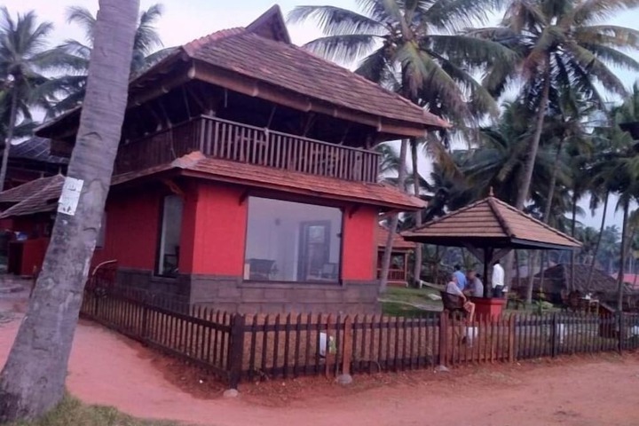 Hotel 19 of 24