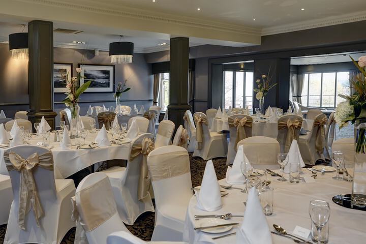 Wedding/Banquet 45 of 56