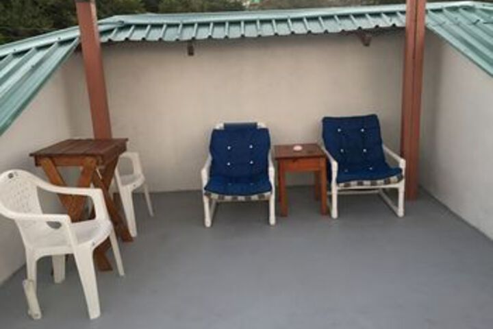 Terrace/Patio 43 of 48