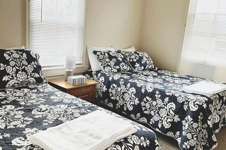 1 Double Bed (6 of 12)