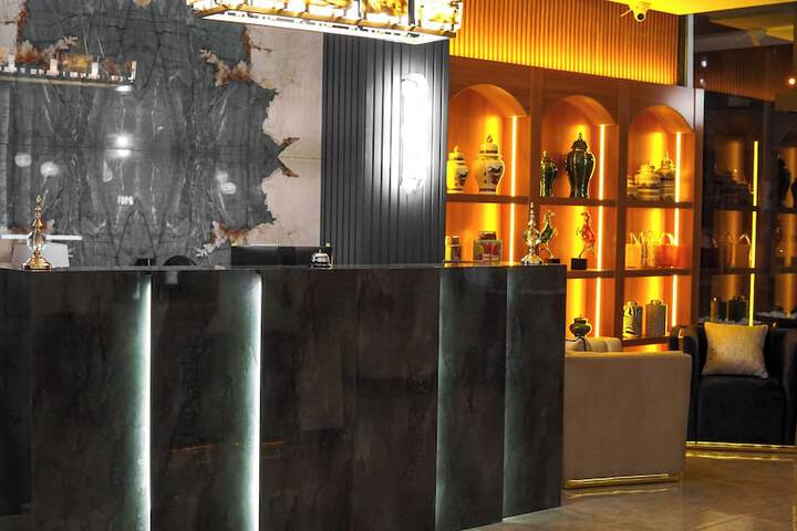 Hotel Interior 2 of 66