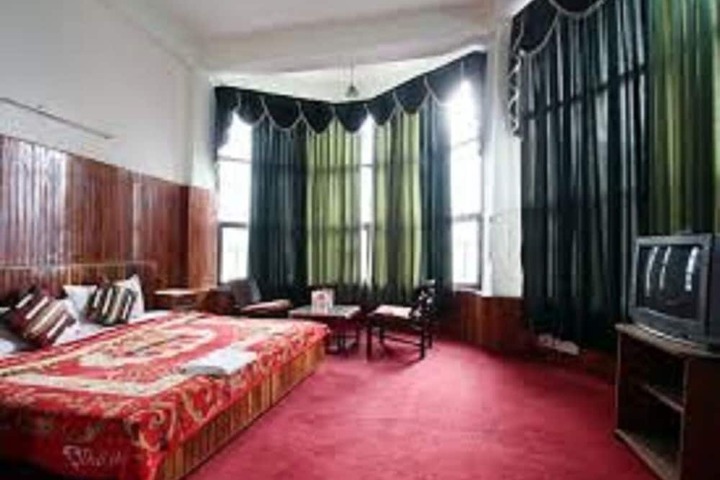 Room 16 of 20
