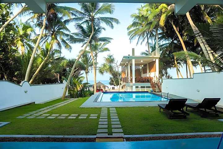 Hotel Sea Trails