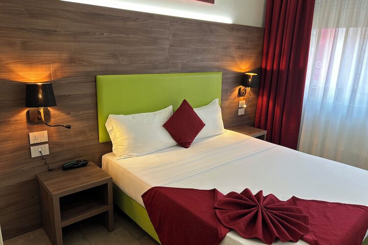 Hotel Stradivari