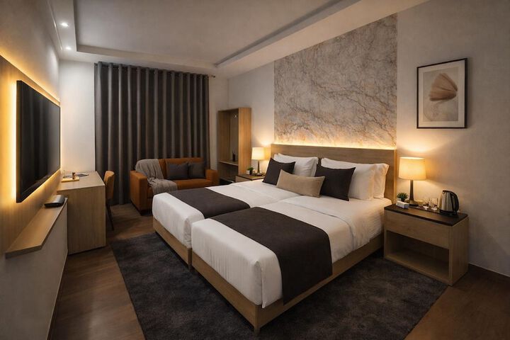 Room 5 of 33