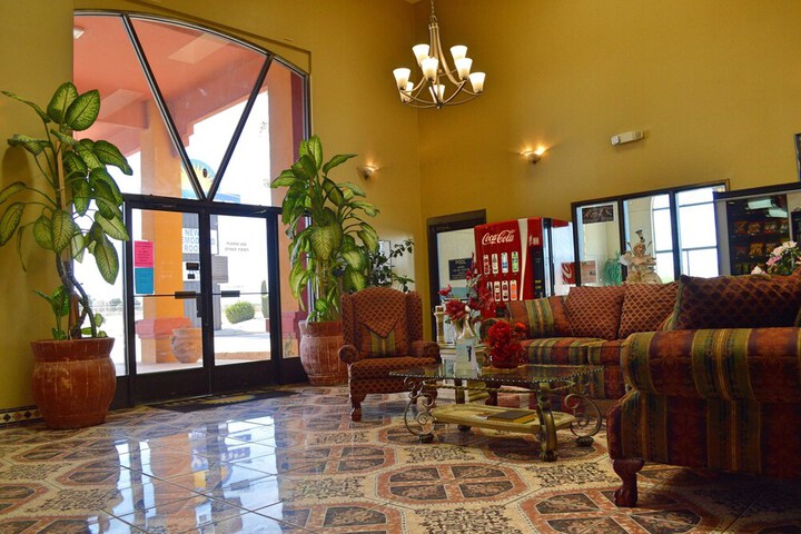Hotel Interior 2 of 60