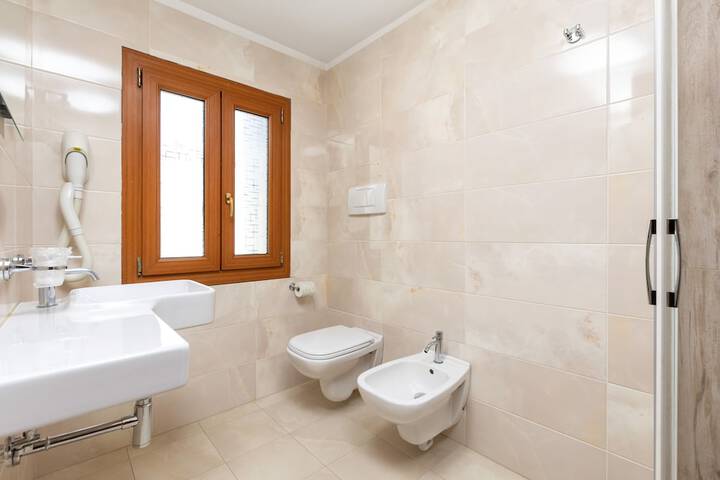 Bath Amenities