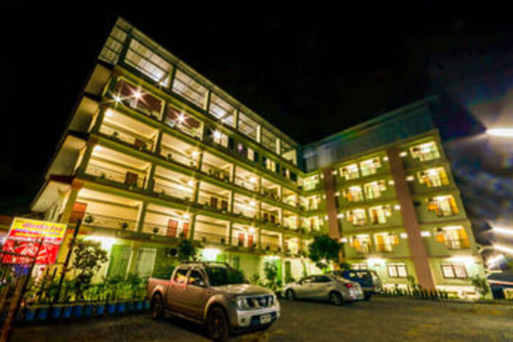 Hotel Chansawang