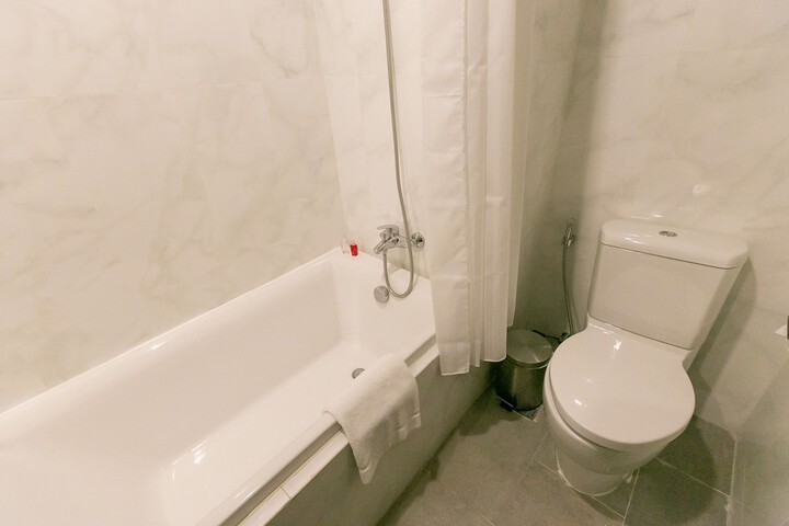 Bathroom Vanities